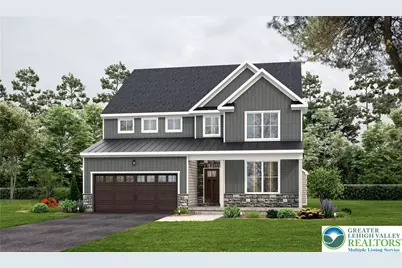 345 Abby Road #BR 44, Macungie Boro, PA 18062 - Photo 1