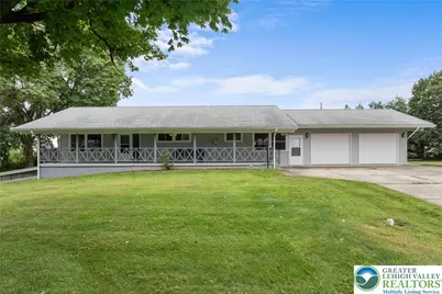 1728 Butz Road, Upper Macungie Township, PA 18031 - Photo 1