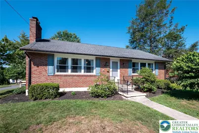 3014 Marion Street, Laureldale Borough, PA 19605 - Photo 1