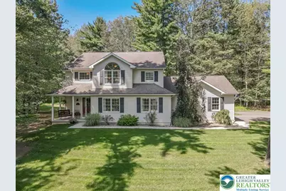 35 Pine Needle Drive, Franklin Twp, PA 18235 - Photo 1