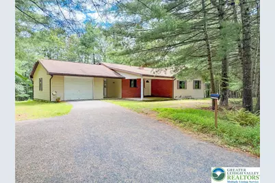 6316 Overlook Drive, Polk Twp, PA 18058 - Photo 1