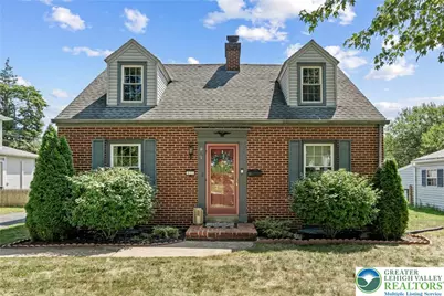 425 Beverly Drive, South Whitehall Township, PA 18104 - Photo 1