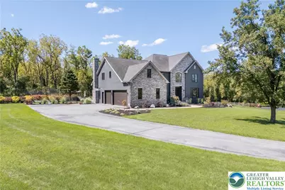 1944 Obriens Court, Lower Saucon Township, PA 18015 - Photo 1