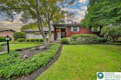 2739 W Liberty Street, Allentown, PA 18104 - Photo 1