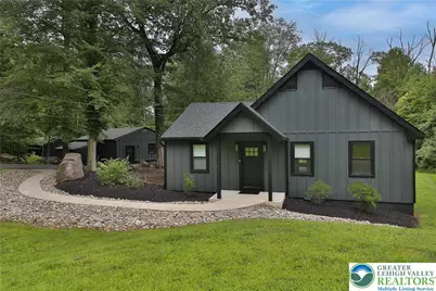 826 Rocky Valley Road, Springfield Twp, PA 18951 - Photo 1