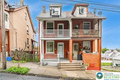 1543 E 8 Street, Bethlehem City, PA 18015 - Photo 1