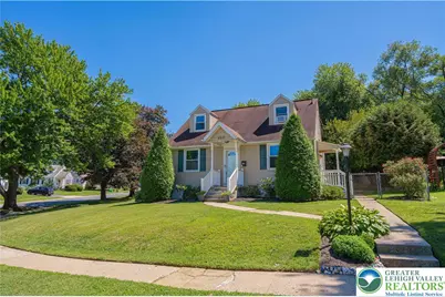 302 College Drive, Allentown City, PA 18104 - Photo 1