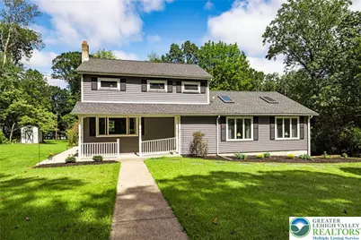 919 Million Dollar Highway, Upper Mt Bethel Twp, PA 18343 - Photo 1