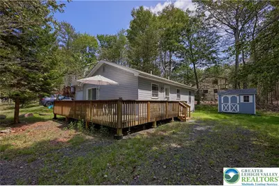 7942 Sleepy Hollow Drive, Coolbaugh Twp, PA 18466 - Photo 1