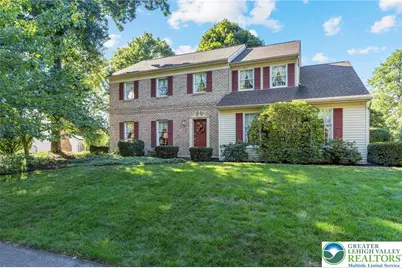 5300 Hanover Drive, Lower Macungie Twp, PA 18106 - Photo 1