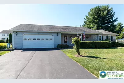 3850 Brandeis Avenue, Bethlehem Township, PA 18020 - Photo 1