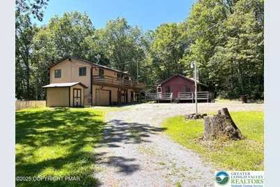 22 Short Road, Penn Forrest, PA 18229 - Photo 1