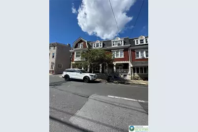 521 W Turner Street, Allentown City, PA 18102 - Photo 1