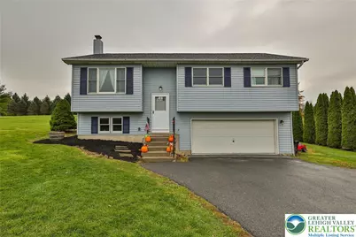 520 Sexton Road, Bushkill Twp, PA 18064 - Photo 1