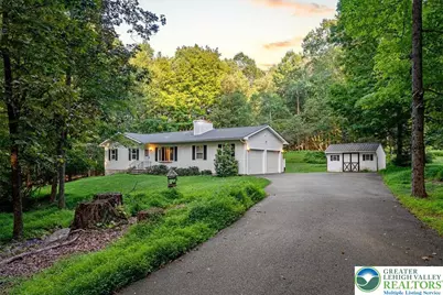 372 McKay Road, Pocono Twp, PA 18332 - Photo 1