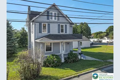 1200 Blue Valley Drive, Plainfield Township, PA 18072 - Photo 1