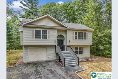 107 Lake Forest Drive, Delaware Twp, PA 18328 - Photo 1