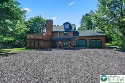 134 Moseywood Road, Kidder Twp, PA 18624 - Photo 1