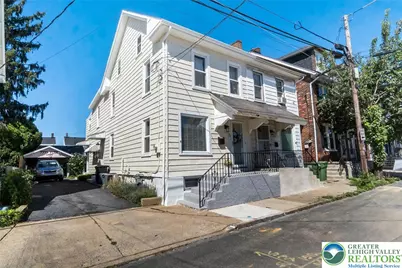 251 E Garrison Street, Bethlehem, PA 18018 - Photo 1