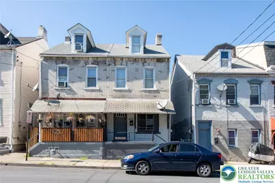 435 W Gordon Street, Allentown City, PA 18102 - Photo 1