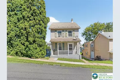 737 W Lincoln Street, Easton, PA 18042 - Photo 1