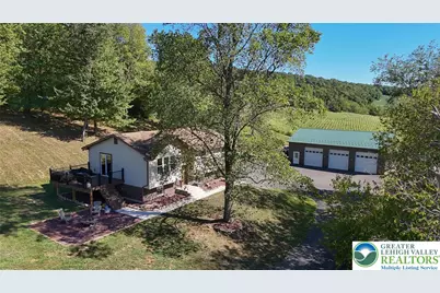 411 Golf Road, West Penn Twp, PA 18252 - Photo 1