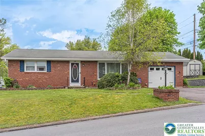 101 Midway Terrace, Washington Twp, PA 18013 - Photo 1