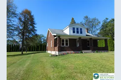 83 Lincoln Drive, Rush Twp, PA 18252 - Photo 1