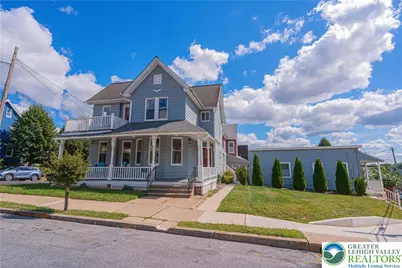 141 N 10th Street, Easton, PA 18042 - Photo 1