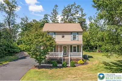 1219 Ebert Road, Springfield Twp, PA 18036 - Photo 1