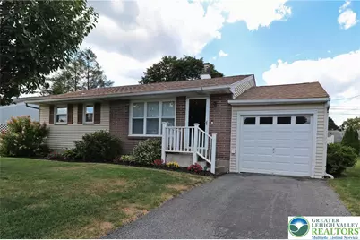 4333 Winfield Terrace, Bethlehem Township, PA 18045 - Photo 1