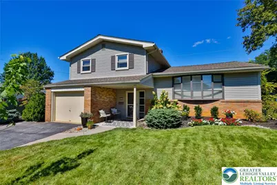 631 Spruce Street, Emmaus Boro, PA 18049 - Photo 1