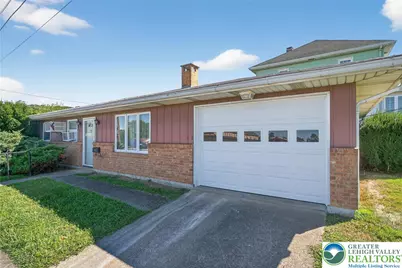 1421 S Bradford Street, Allentown City, PA 18103 - Photo 1