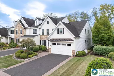 1938 Carriage Knoll Drive, Bethlehem City, PA 18015 - Photo 1