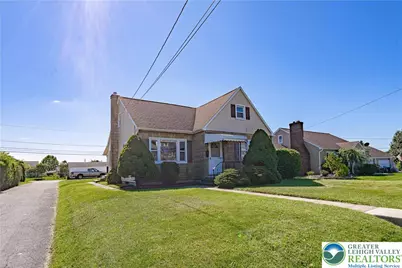 1115 Chestnut Street, Coplay Boro, PA 18037 - Photo 1