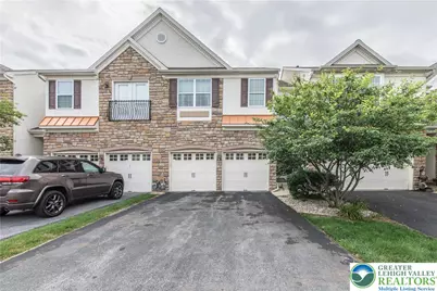 3564 Lenape Lane, Upper Milford Township, PA 18049 - Photo 1