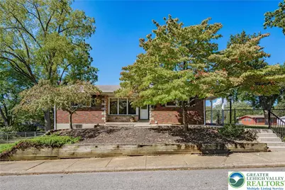 2232 W Highland Street, Allentown City, PA 18104 - Photo 1