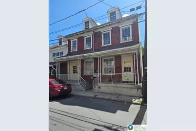 252 254 Cedar Street, Tamaqua Boro, PA 18252 - Photo 1