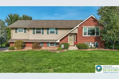 704 Concord Road, Lower Nazareth Twp, PA 18064 - Photo 1