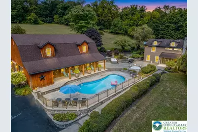 701 Rutt Road, Washington Twp, PA 18013 - Photo 1