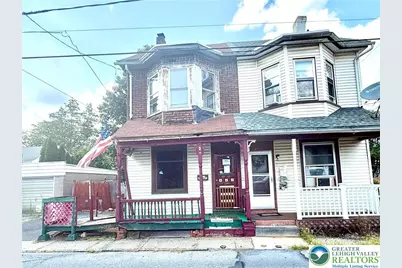 213 E Raspberry Street, Bethlehem City, PA 18018 - Photo 1