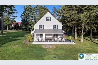 109 Fairway Lane, Barrett Twp, PA 18325 - Photo 1