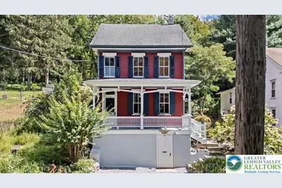 120 Silk Street, Jim Thorpe Boro, PA 18229 - Photo 1