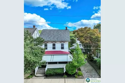 508 North Street, Jim Thorpe Boro, PA 18229 - Photo 1