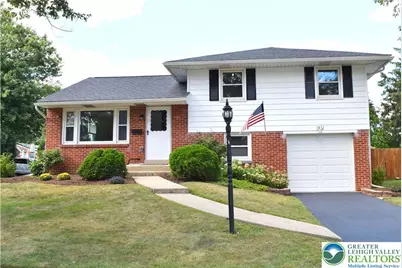 2837 Alton Avenue, Allentown City, PA 18103 - Photo 1