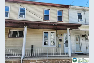 144 S Nichols Street, Saint Clair, PA 17970 - Photo 1