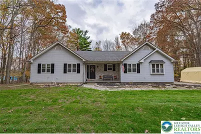 462 Plane Street, Weatherly Boro, PA 18255 - Photo 1