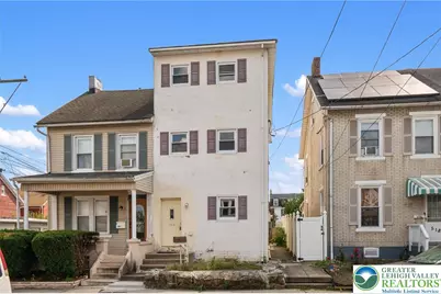 516 Harrison Street, Allentown City, PA 18103 - Photo 1