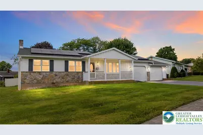 4418 Thebes Turn, Whitehall Twp, PA 18052 - Photo 1