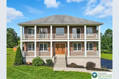 2107 Pohopoco Drive N, Polk Twp, PA 18058 - Photo 1